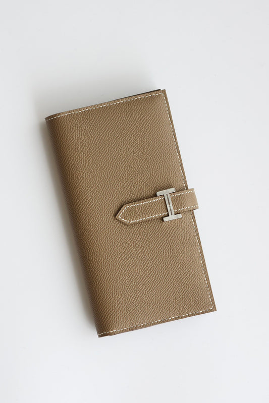 Hermes Béarn Wallet