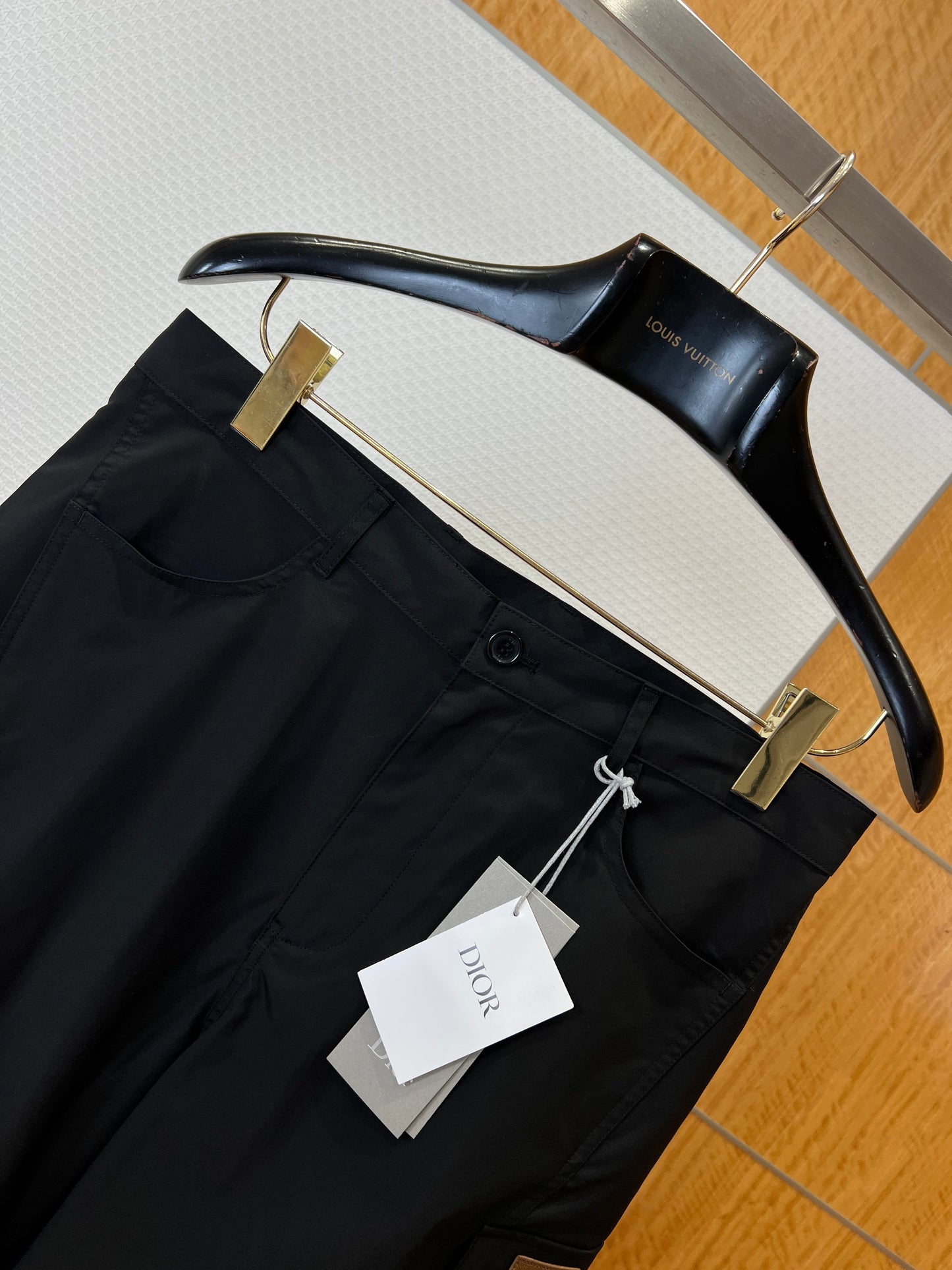 Dior Short Pant