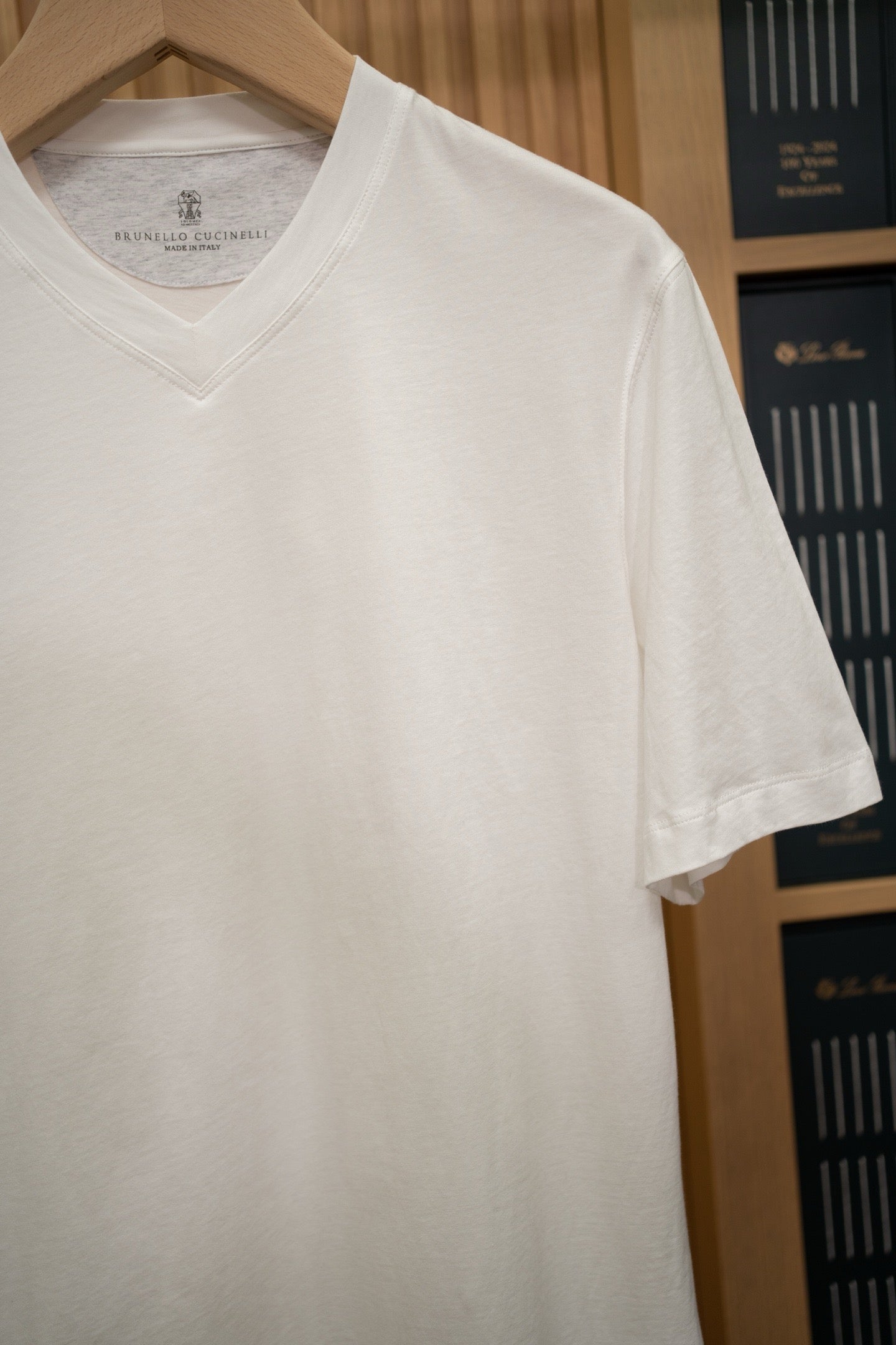 BC T-Shirt