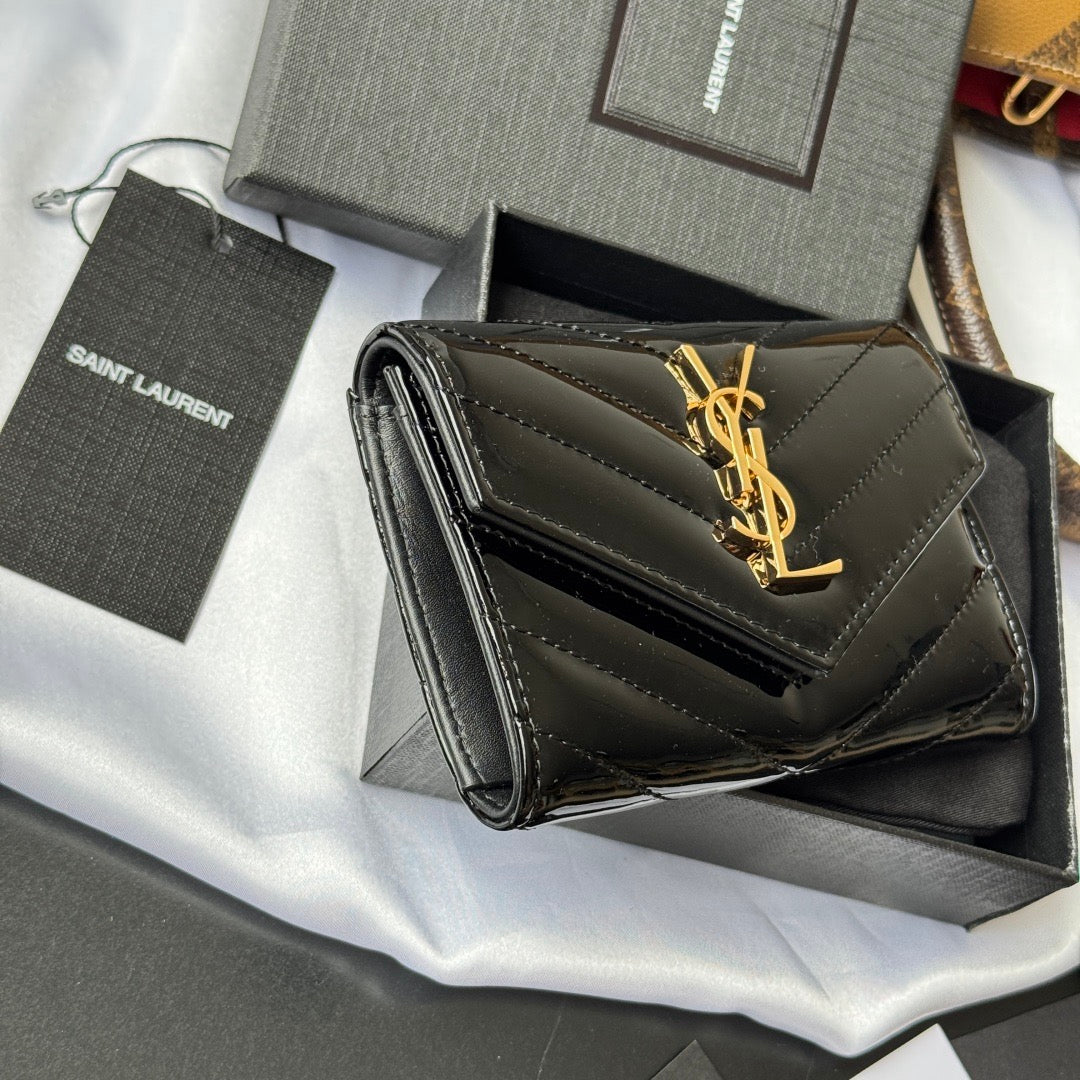 YSL Wallet