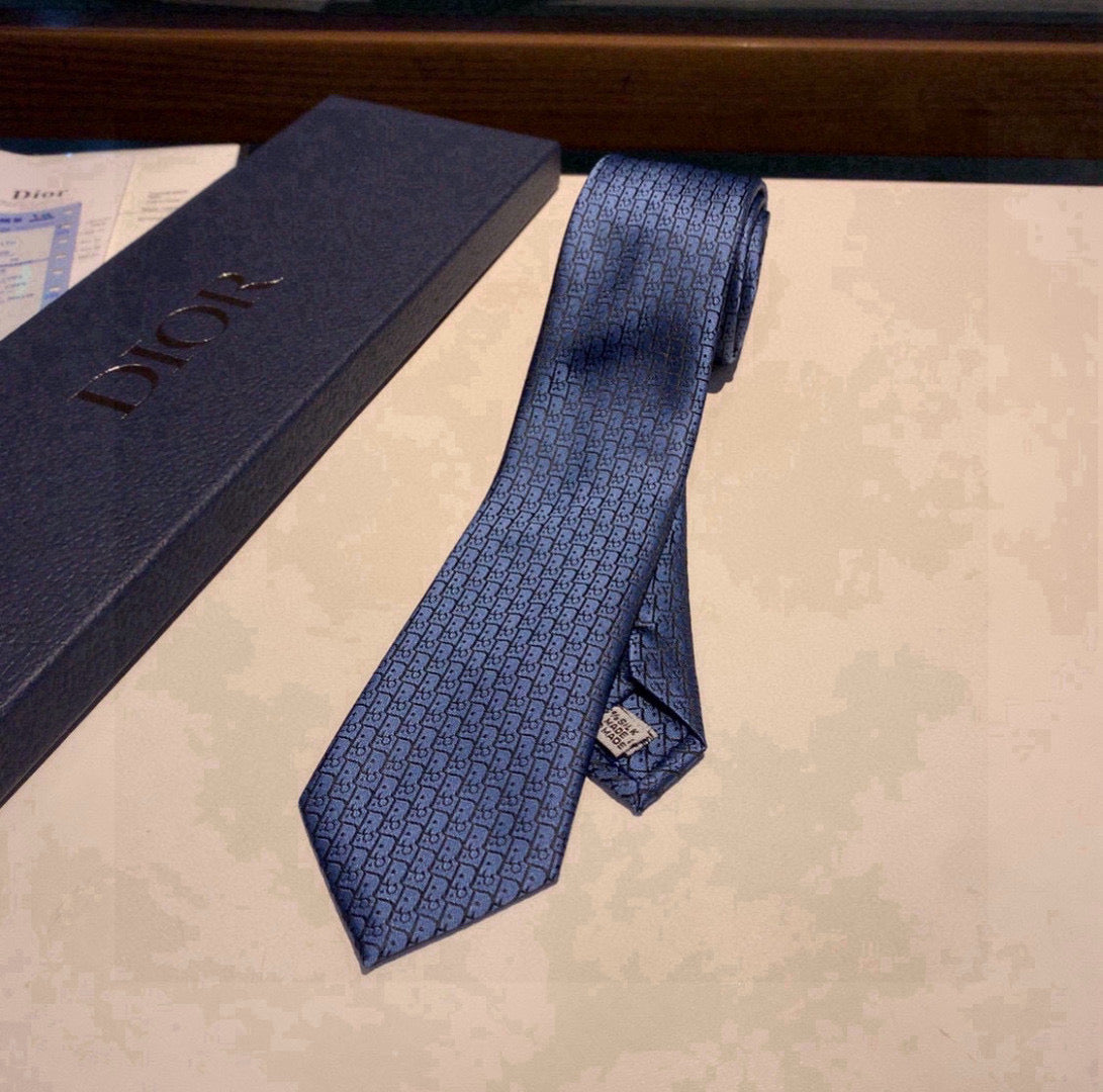 Dior Tie
