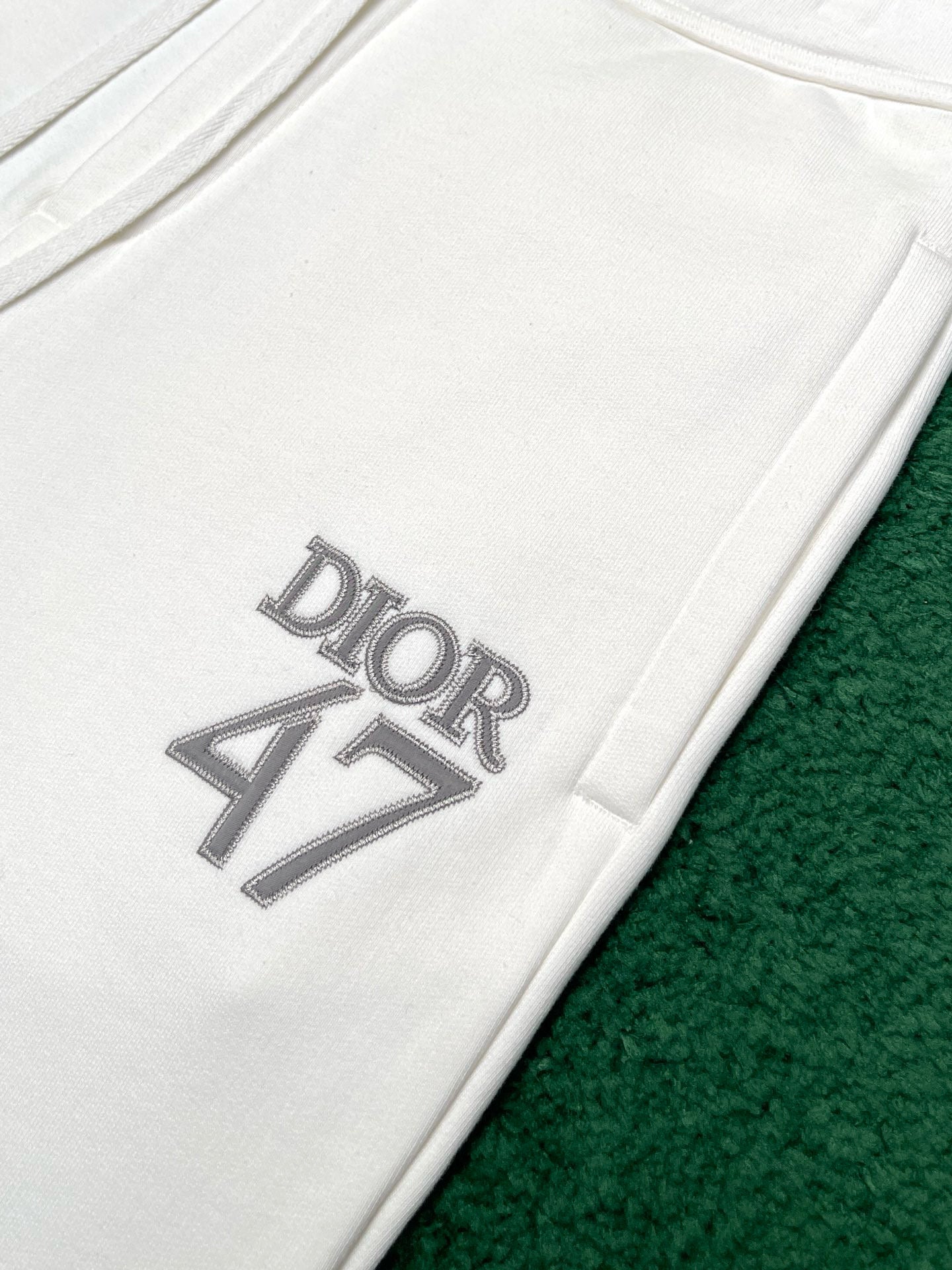 Dior Long Pants