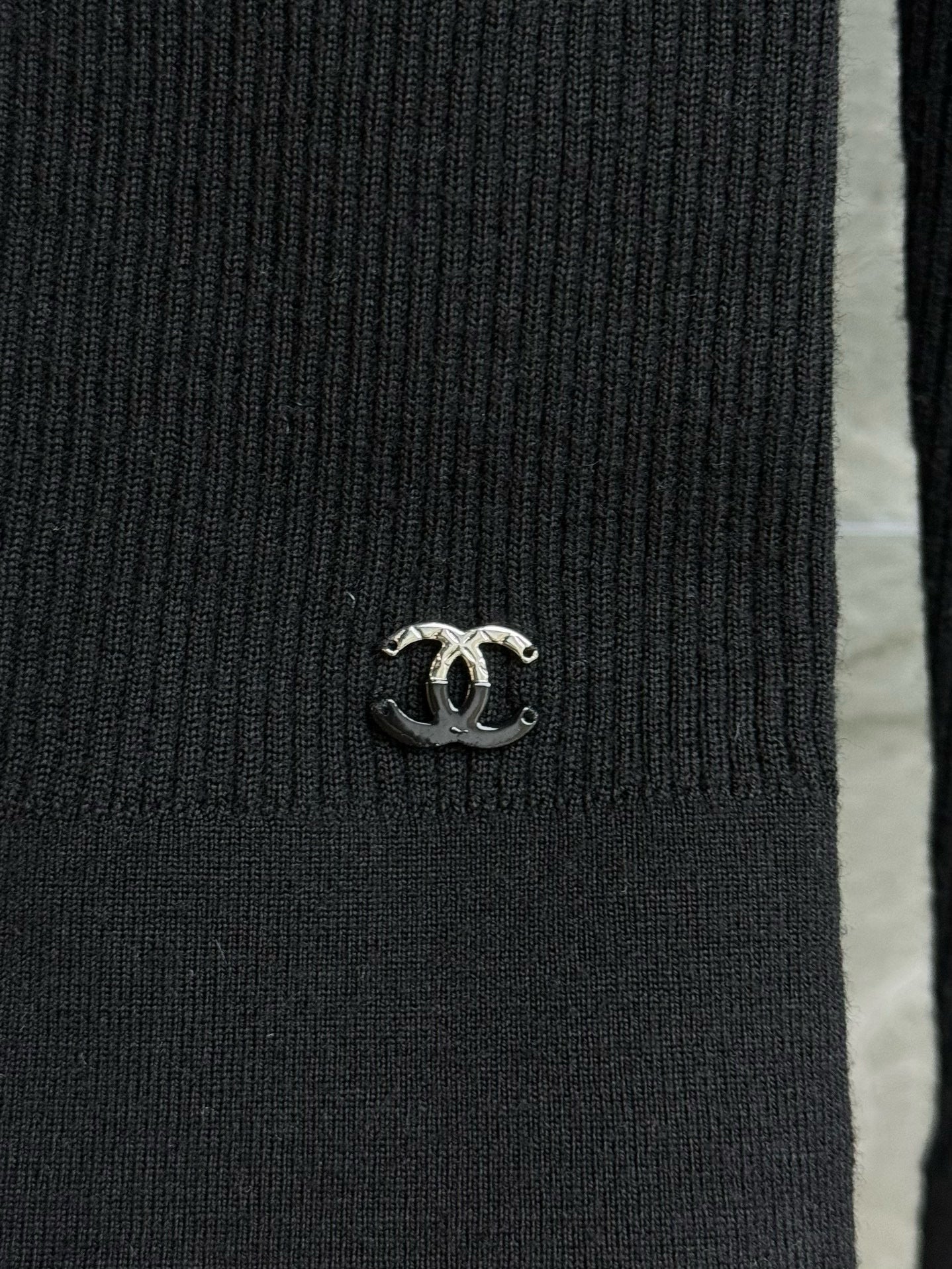 Chanel Sweater