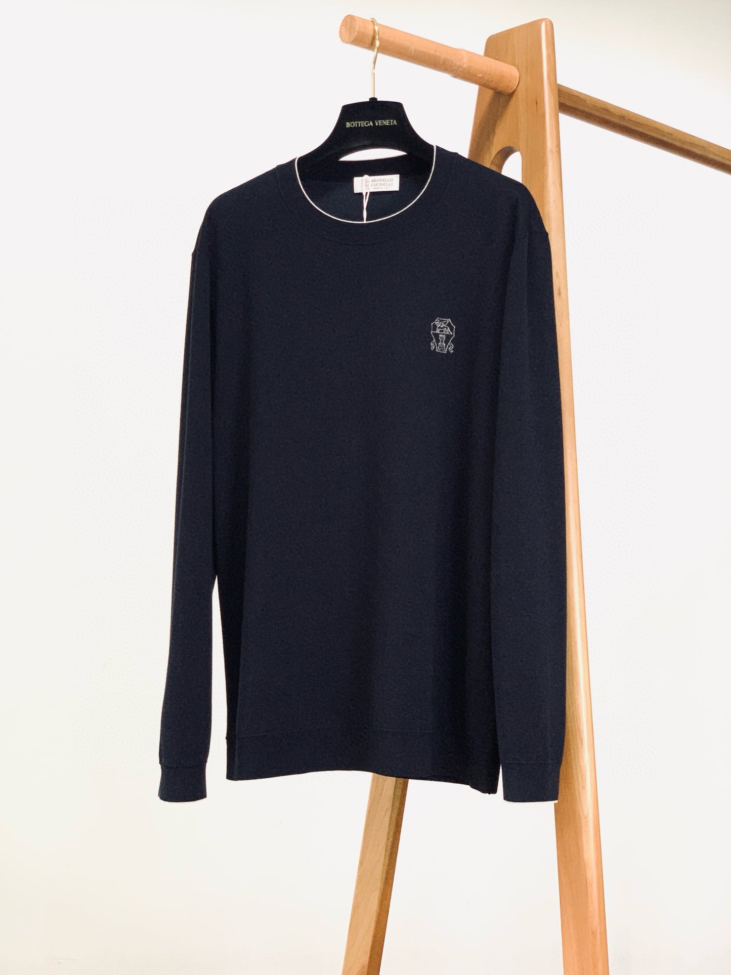 Brunello Cucinelli Long Sleeve