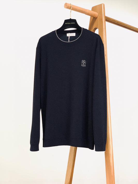 Brunello Cucinelli Long Sleeve