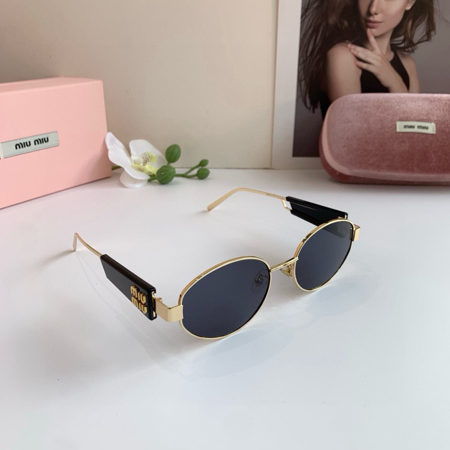 Miu Miu Sunglasses