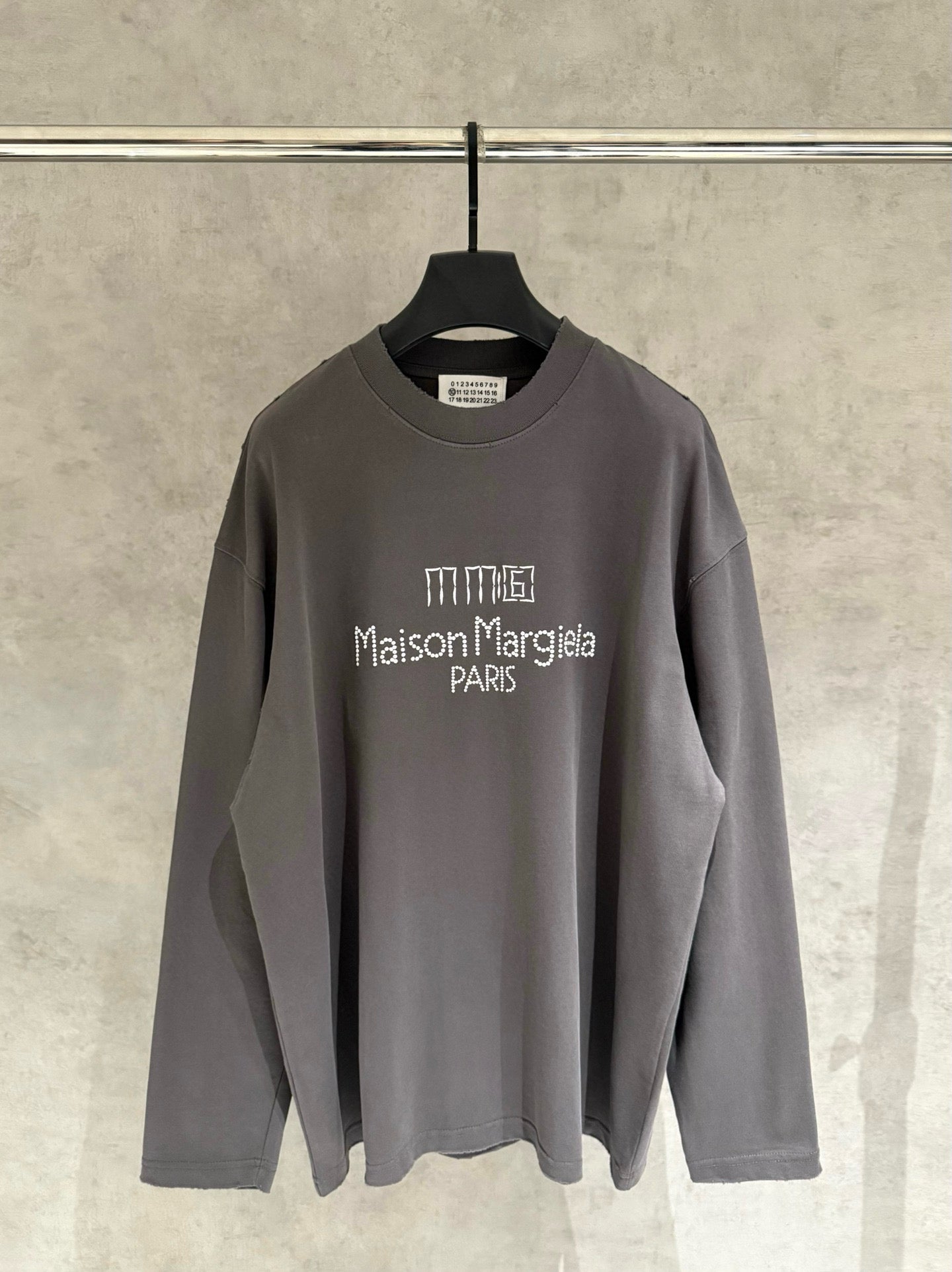 Maison Margiela Sweater