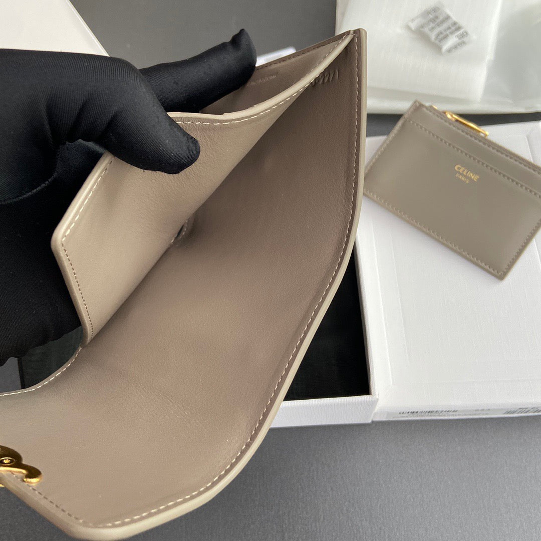 Celine Wallet