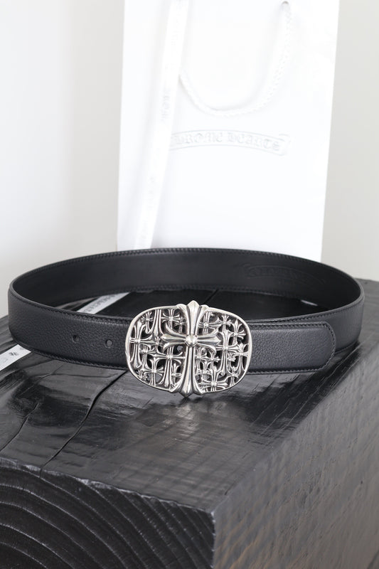Chrome Heart Belts