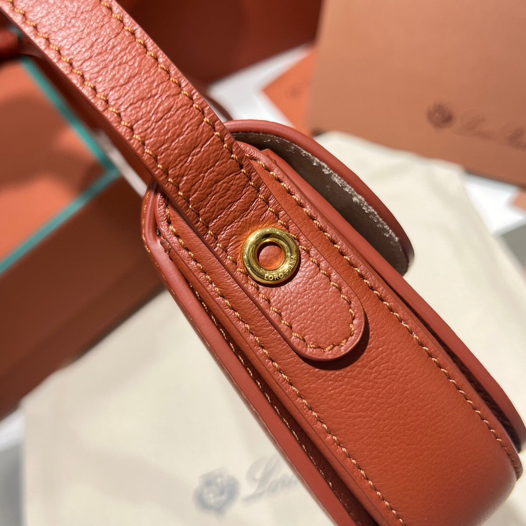LP Ghiera Mini Crossbody Bag