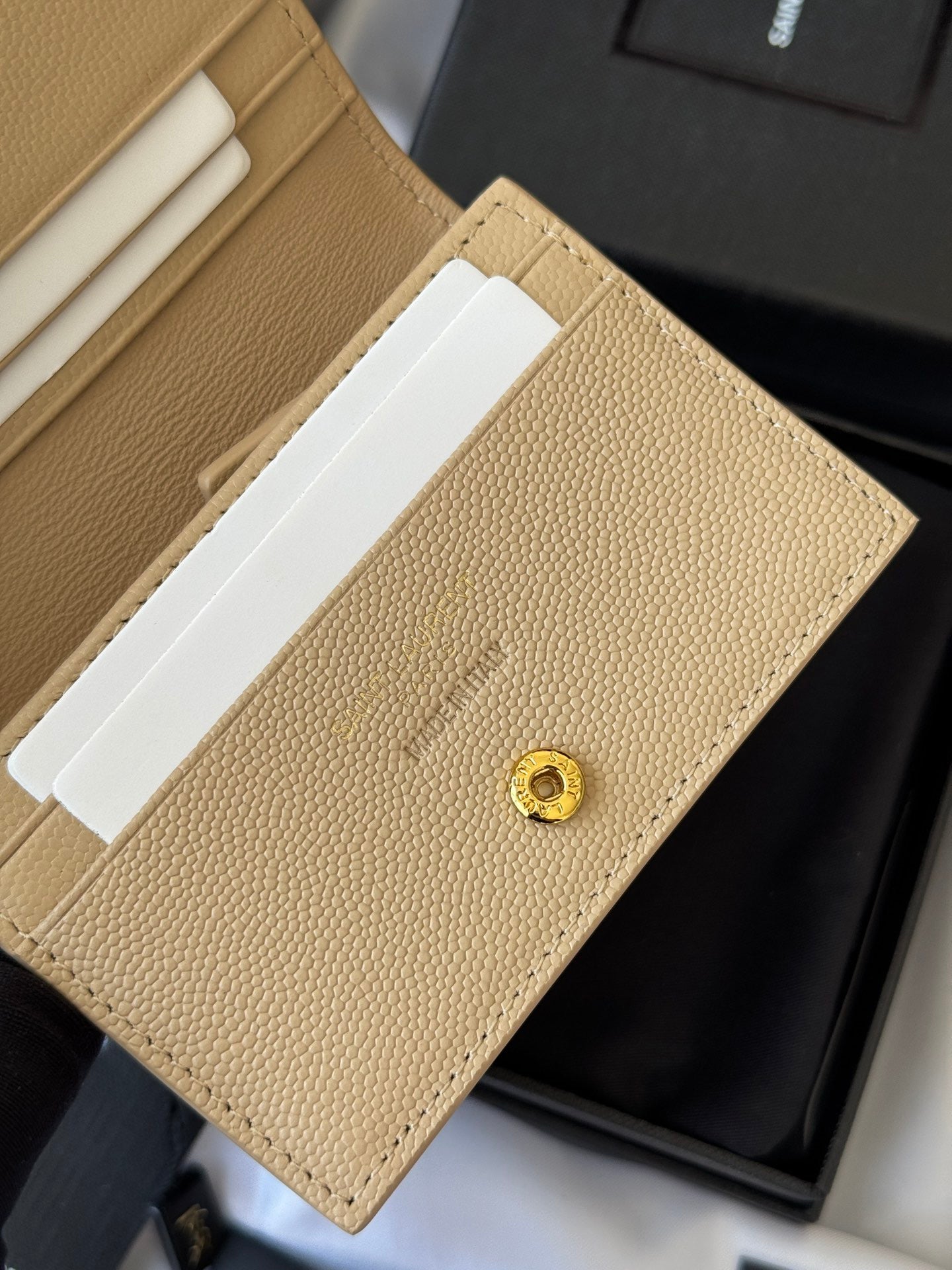 YSL Wallet