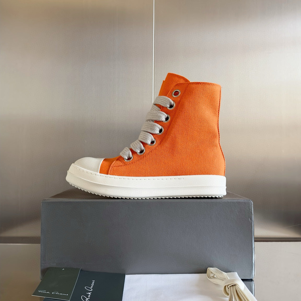 Rick Owen Shoes