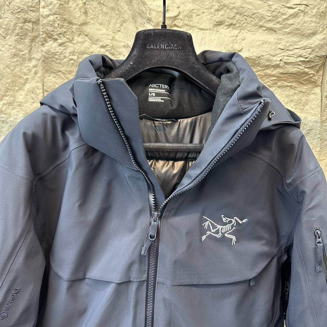 Arcteryx Jacket