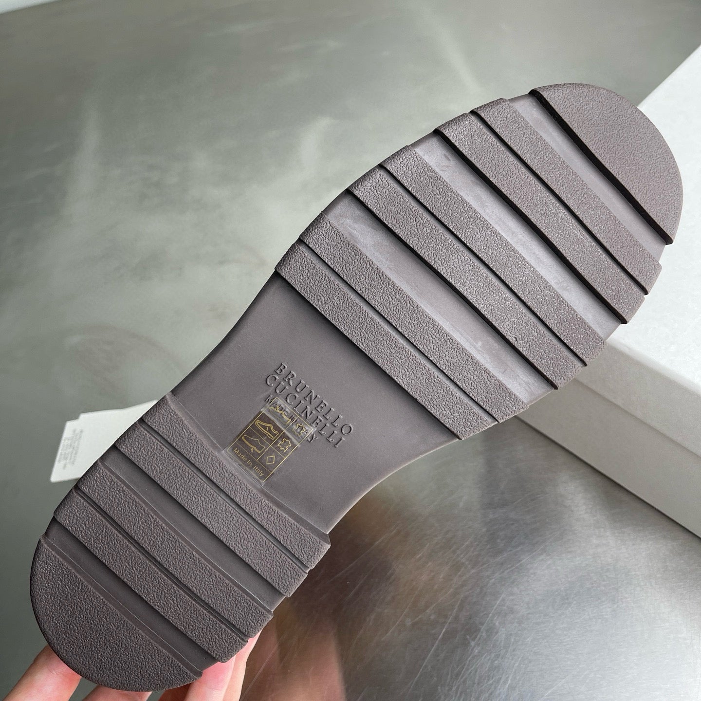 Brunello Cucinelli Boots