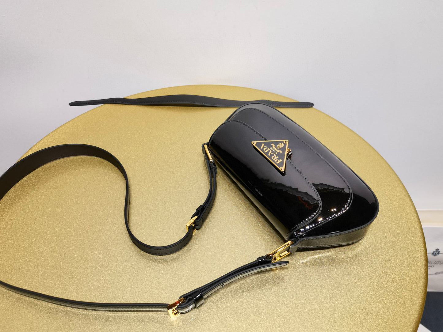 Prada Cross Body Bag