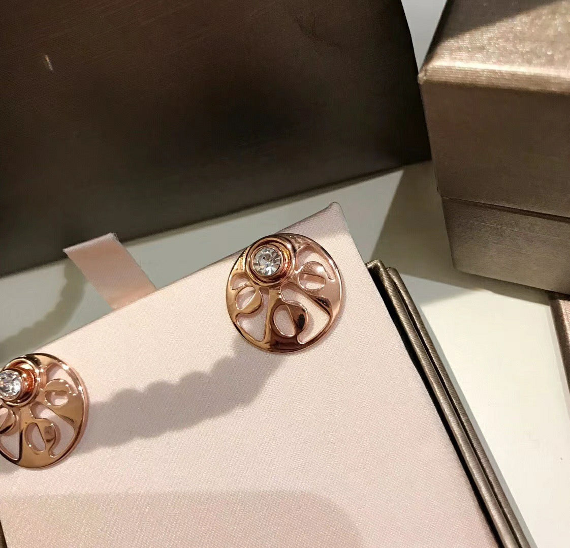Bvlgari Earrings