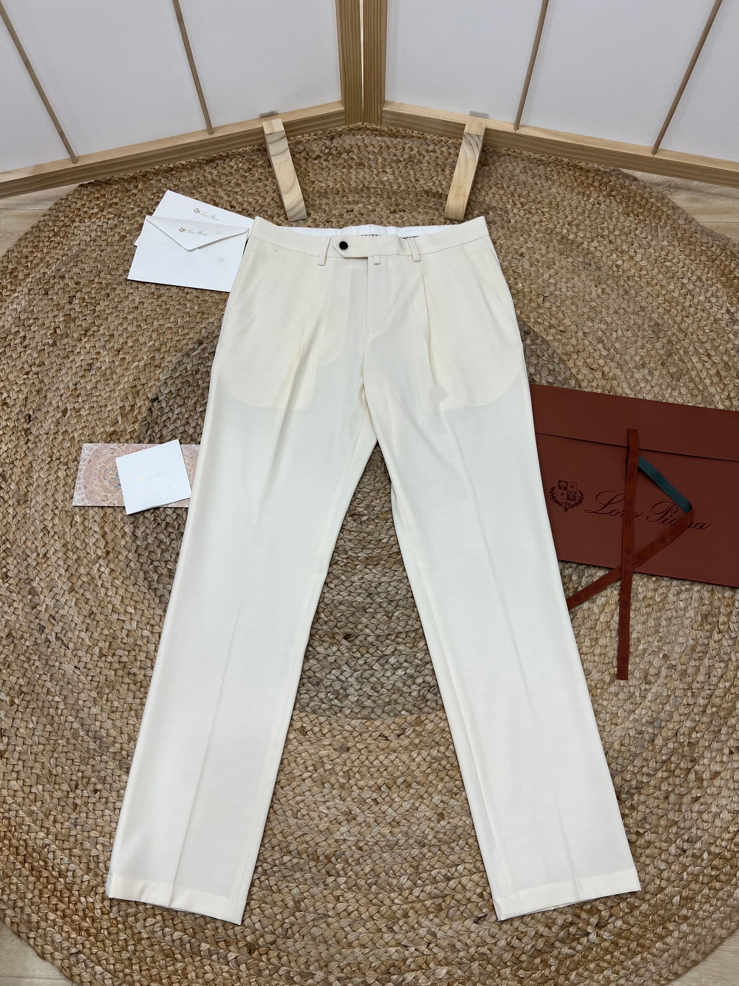 LP Long Pants