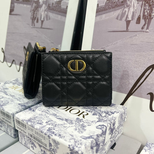 Dior Wallet