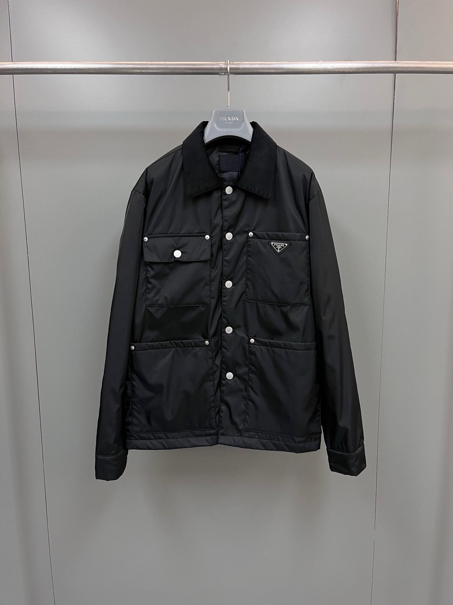 PD Jacket