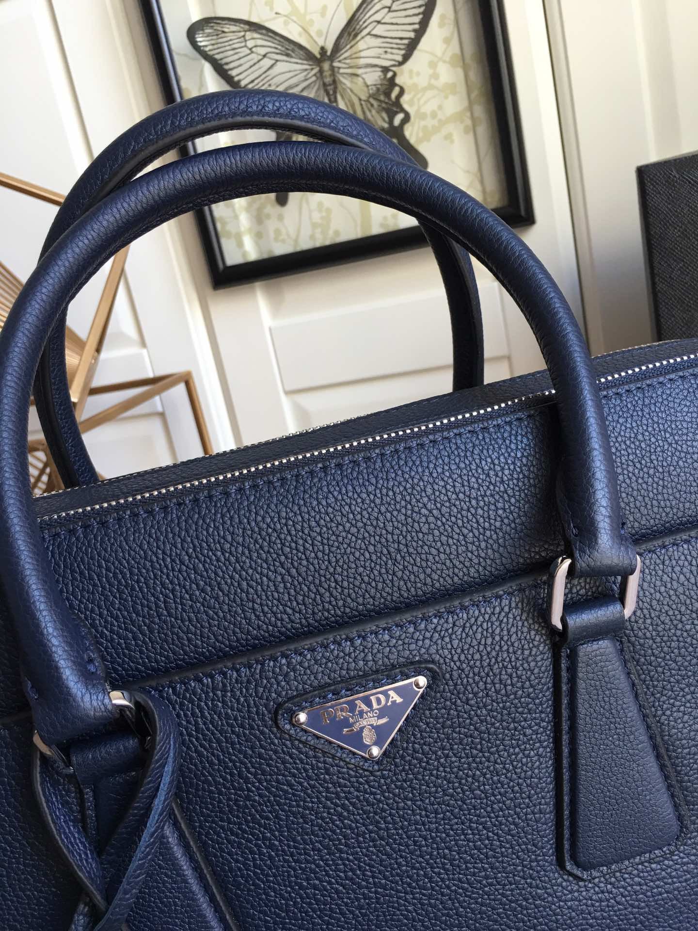 Prada Briefcase