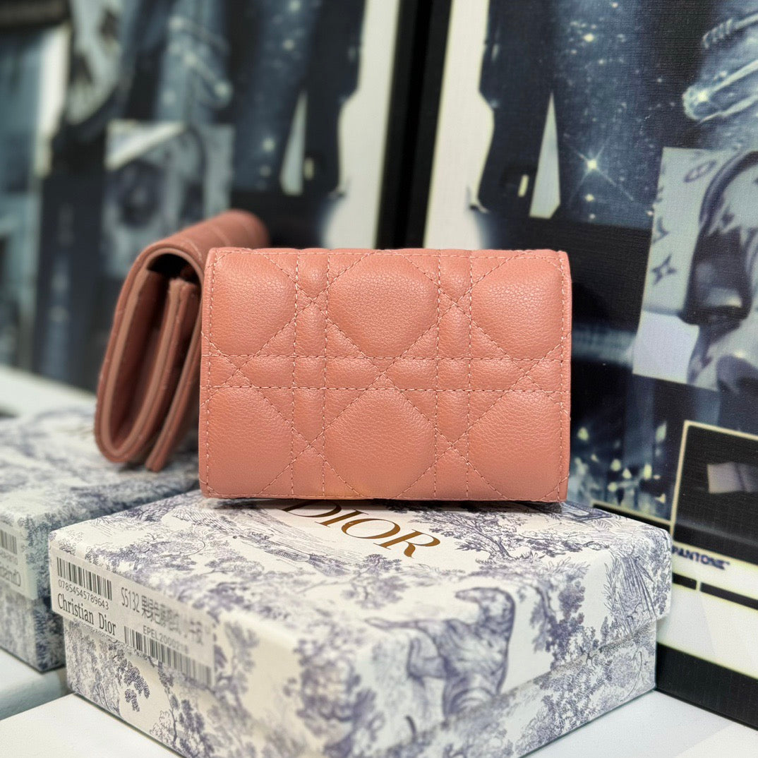 Dior Wallet