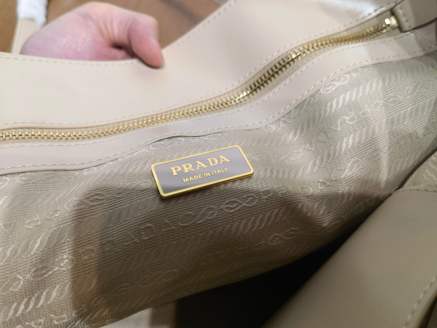 Prada Tote bag