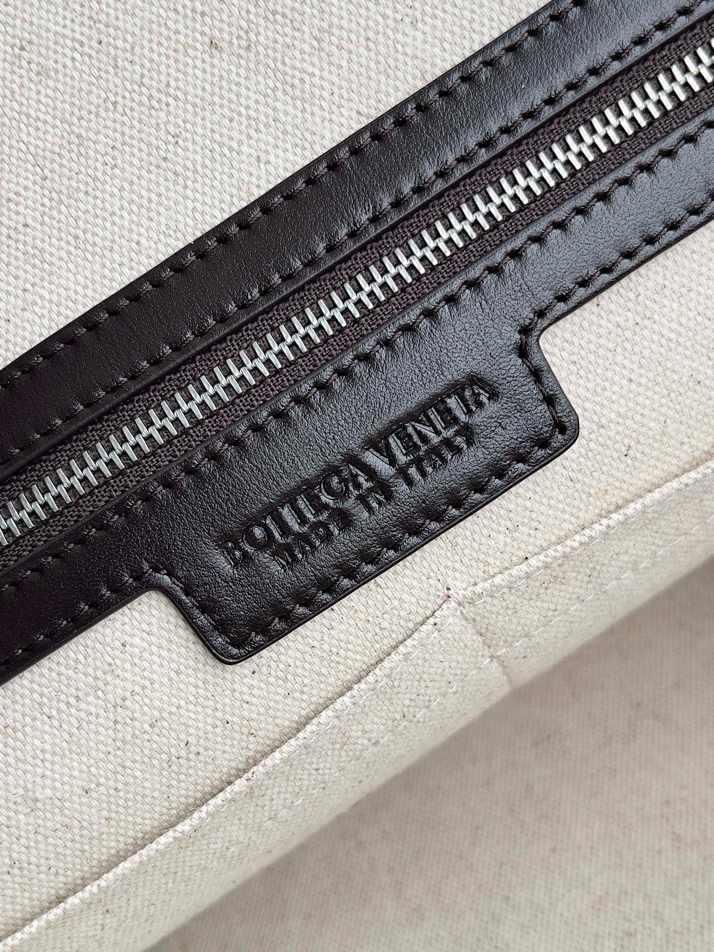 Bottega Veneta Backpack