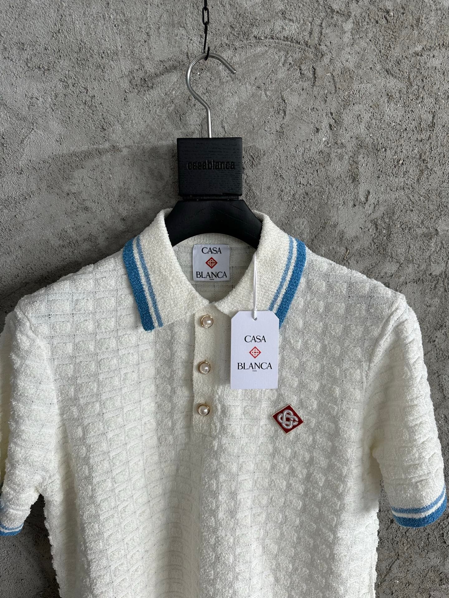 Casablanca Polo