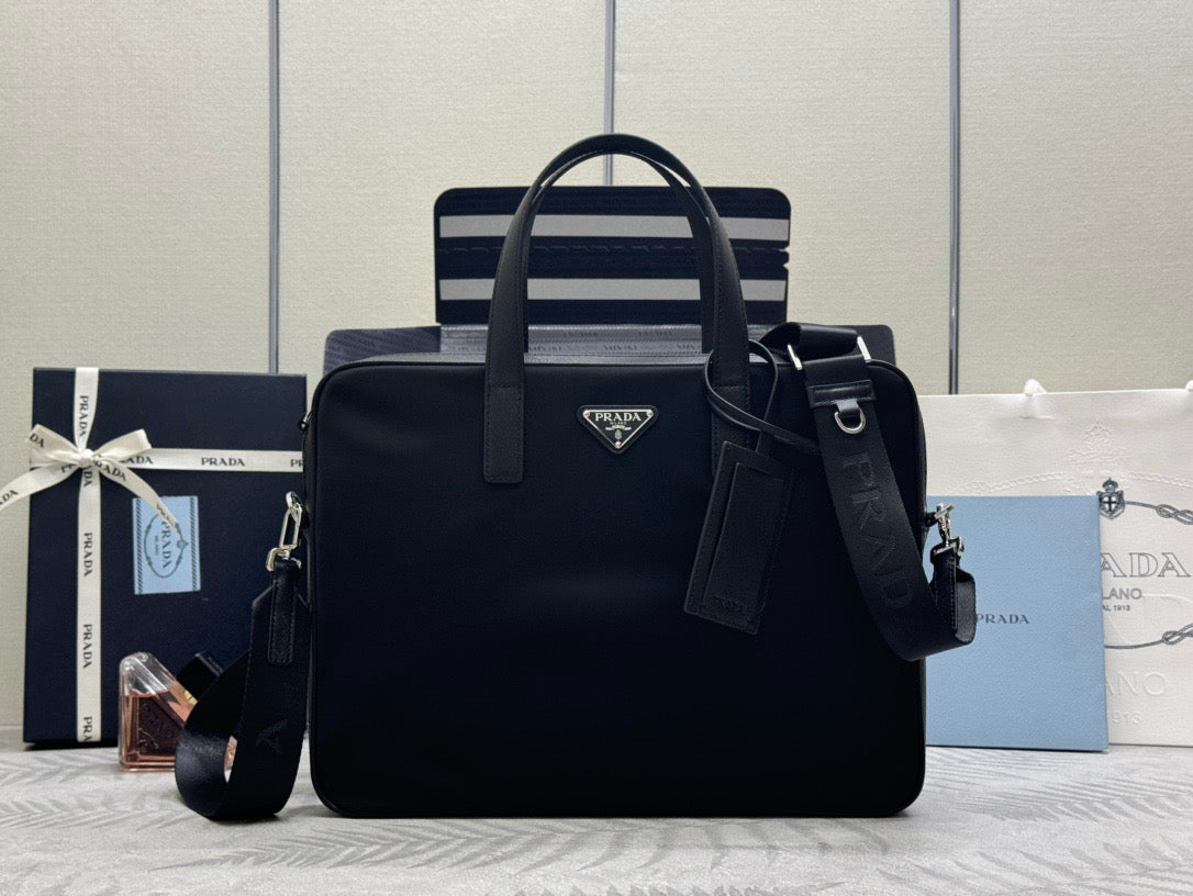 Prada Briefcase
