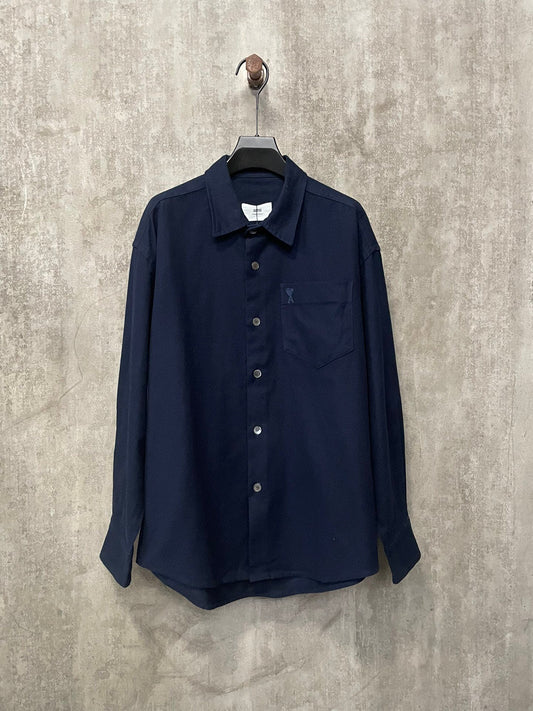 Ami Long Sleeve Shirt