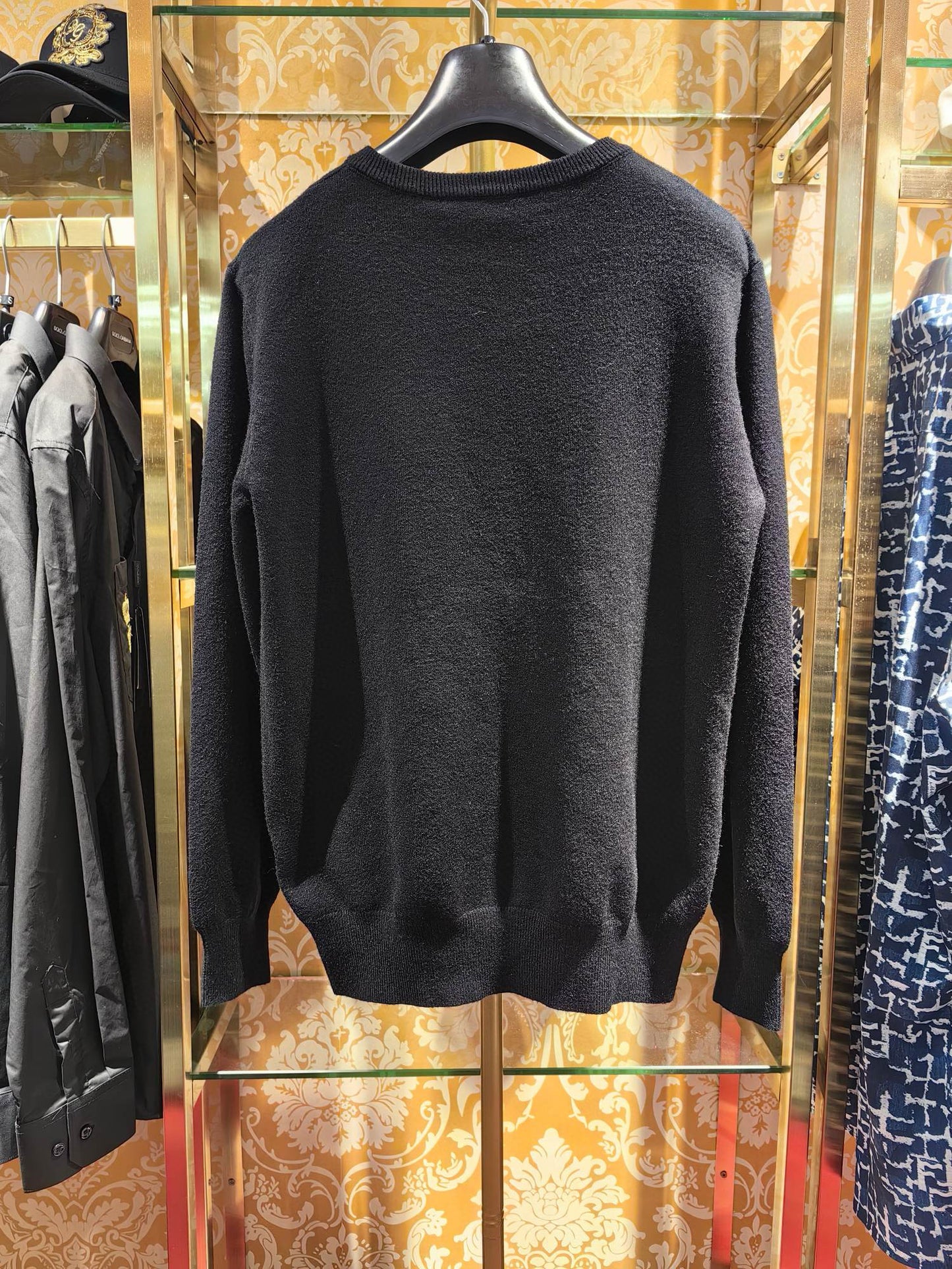 Dolce & Gabbana Sweater