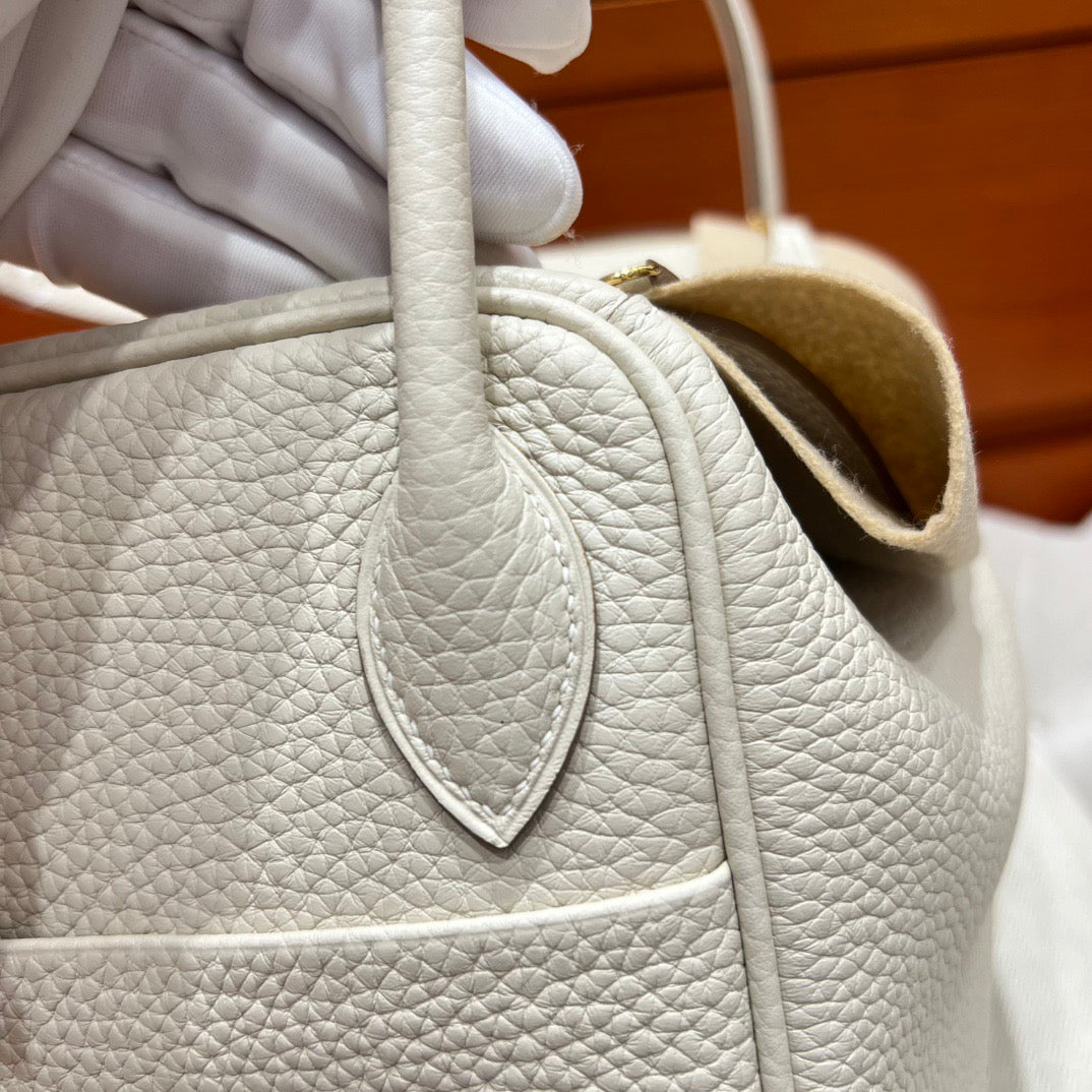 Hermes Lindy 26