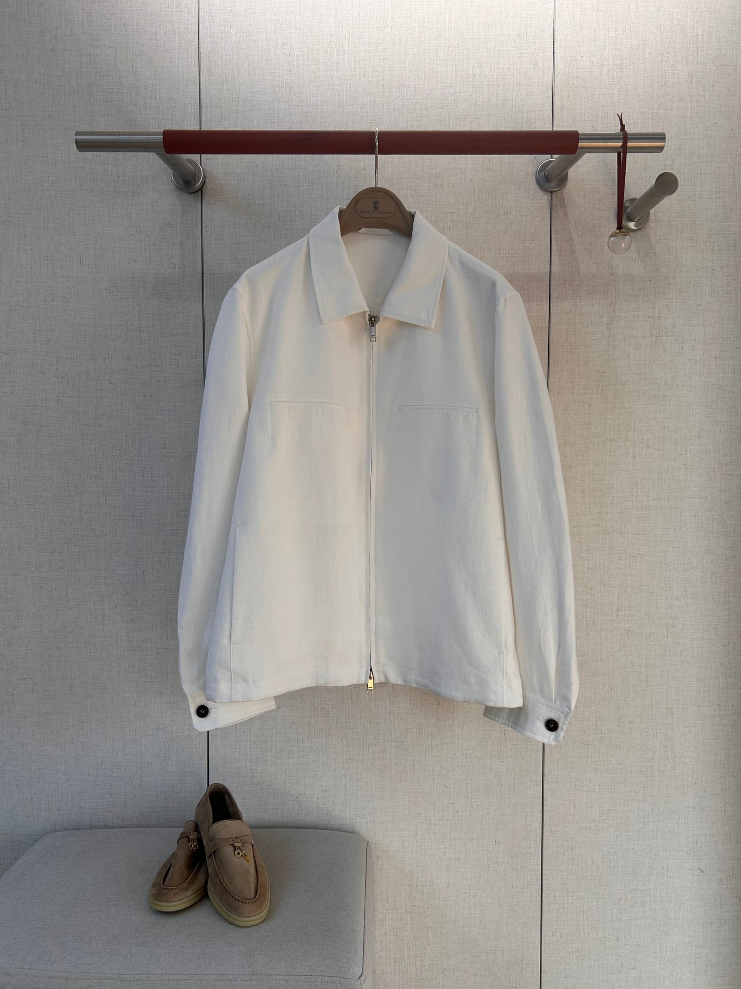 ZG Jacket