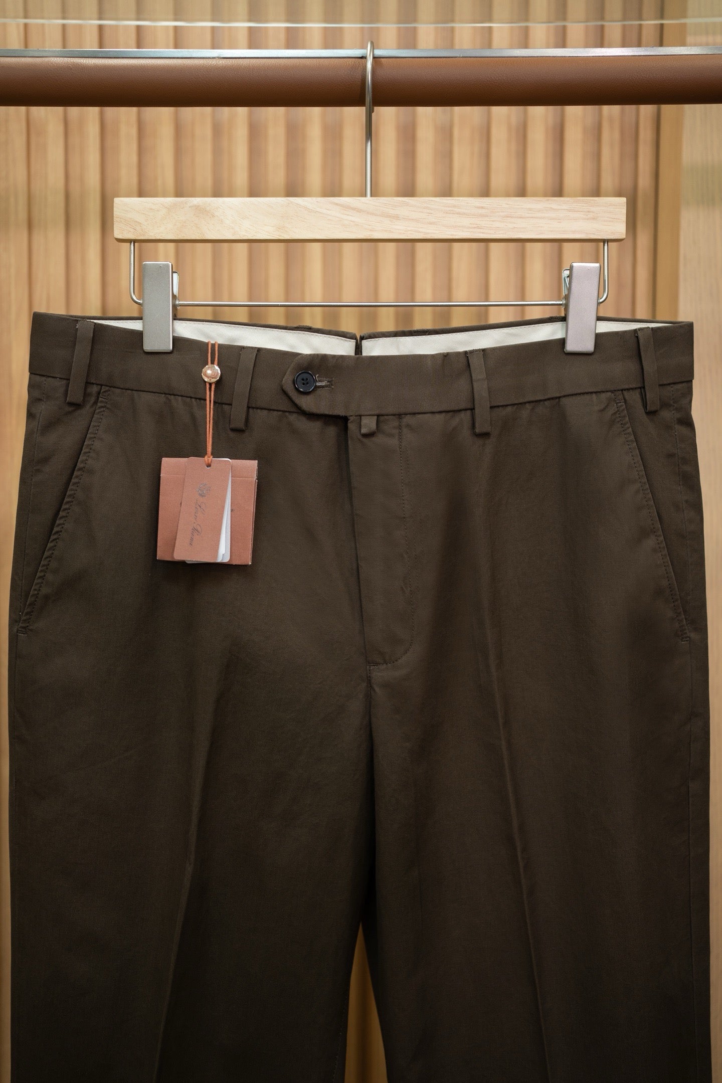 LP Long Pants