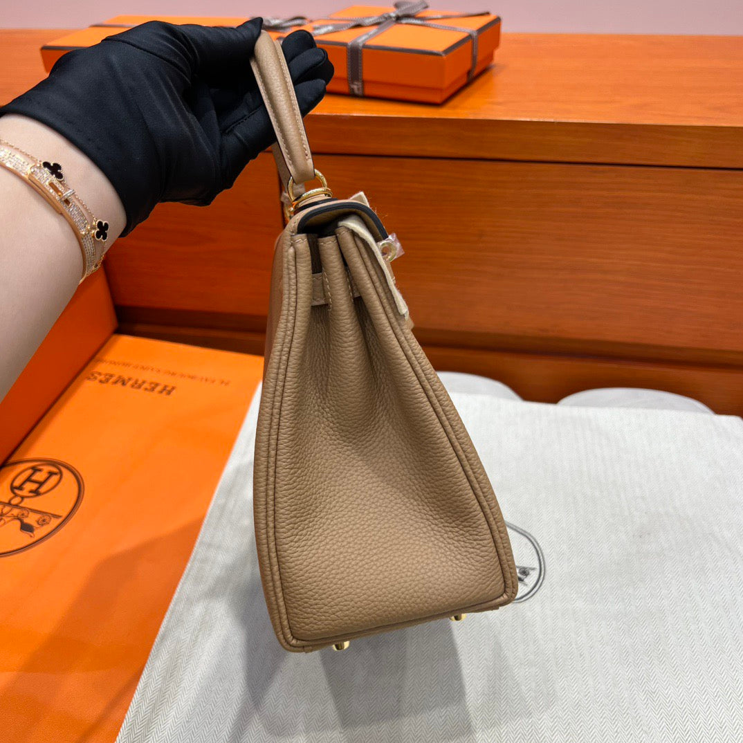 Hermes Kelly 25