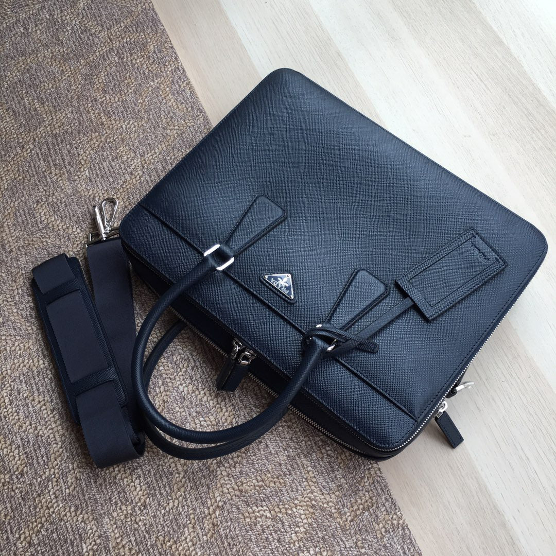 Prada Briefcase