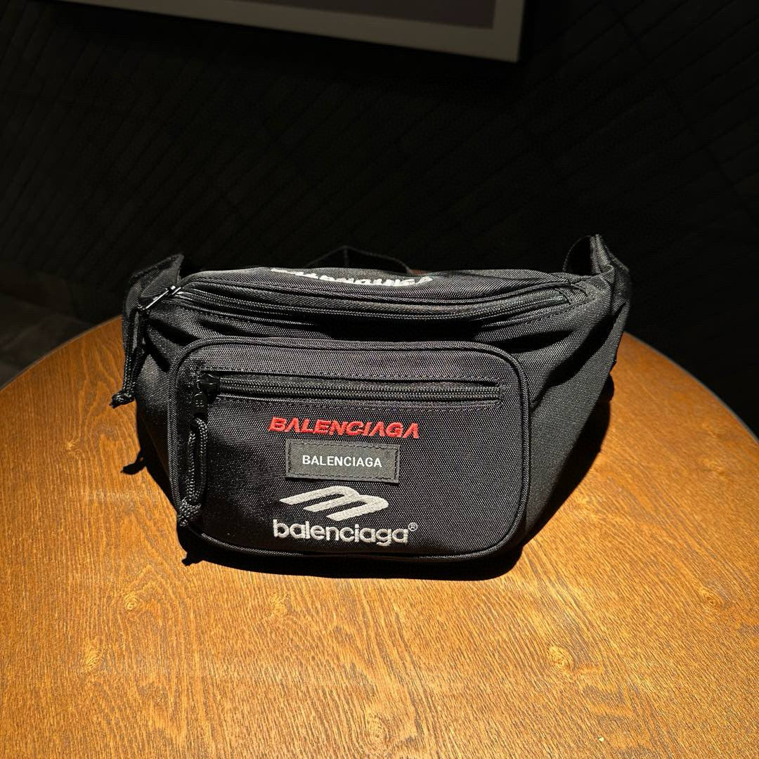 Balenciaga Cross Body Bag