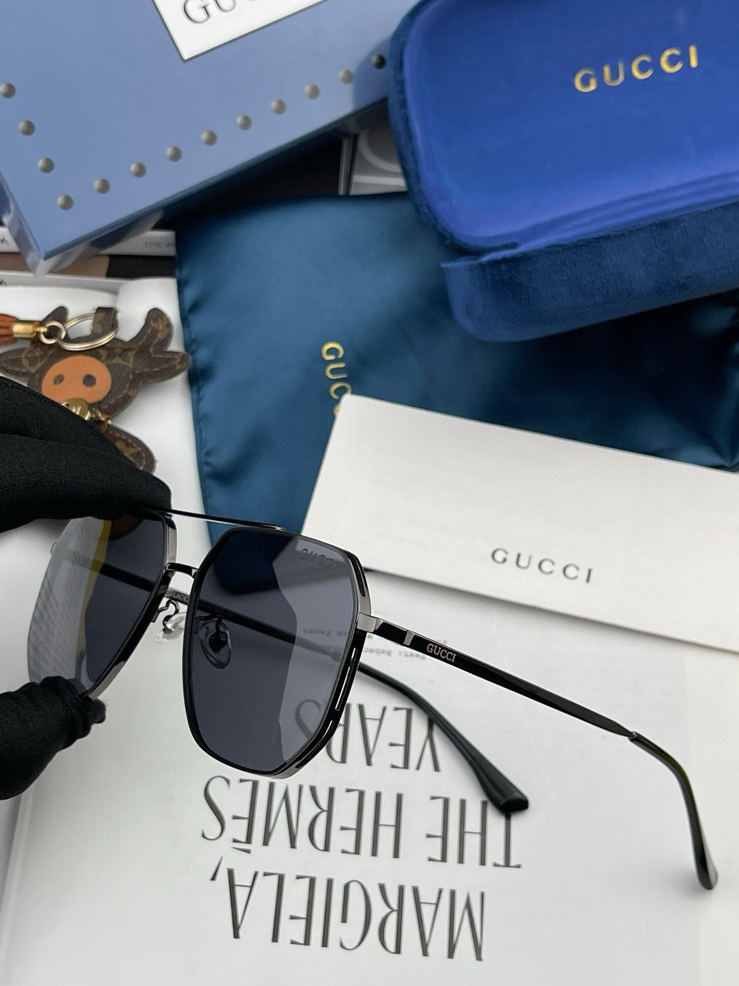 Gucci Sunglasses