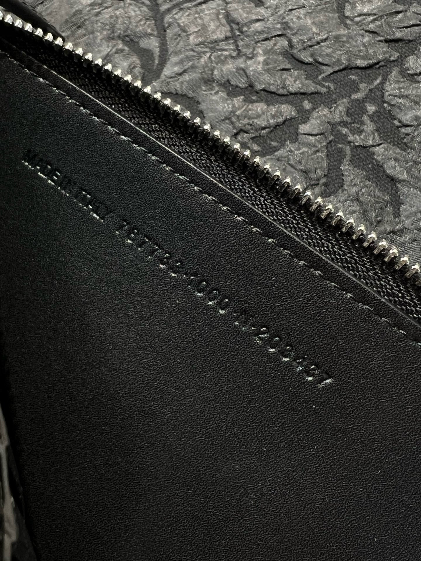 Balenciaga Passport Wallet