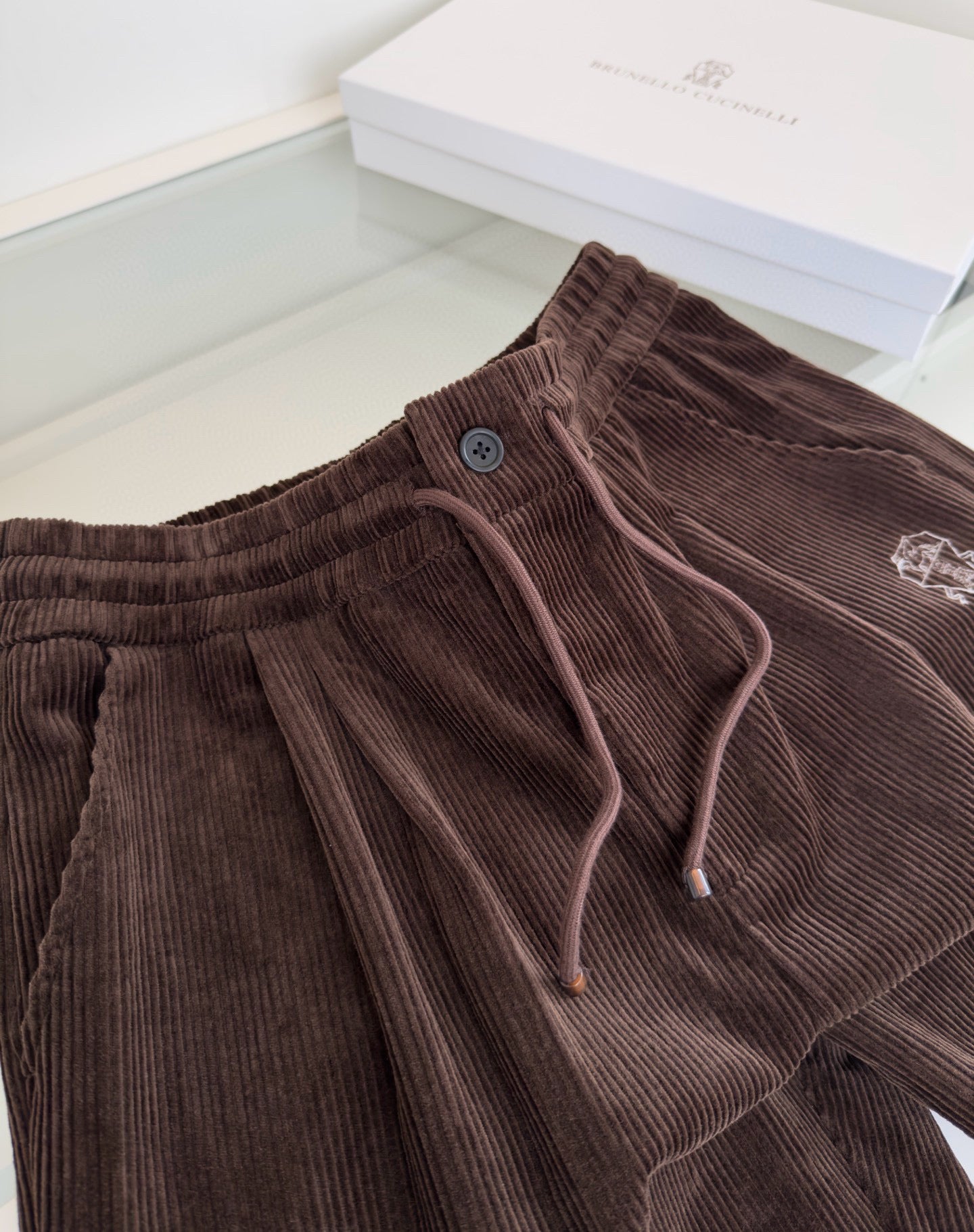 Brunello Cucinelli Jogger