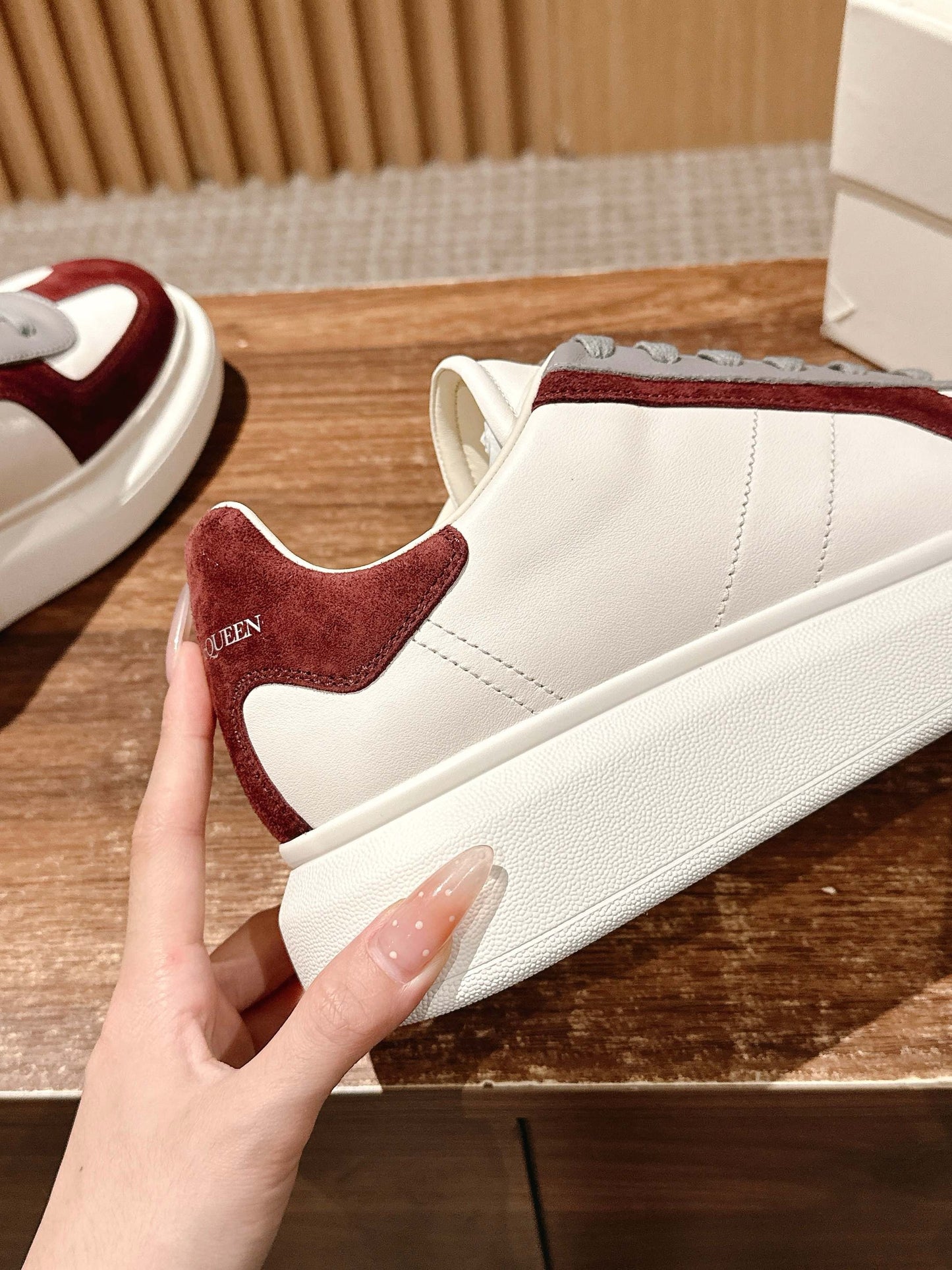 Alexander McQueen Sneakers