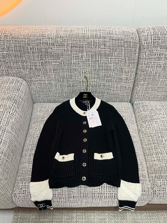 Chanel Cardigan