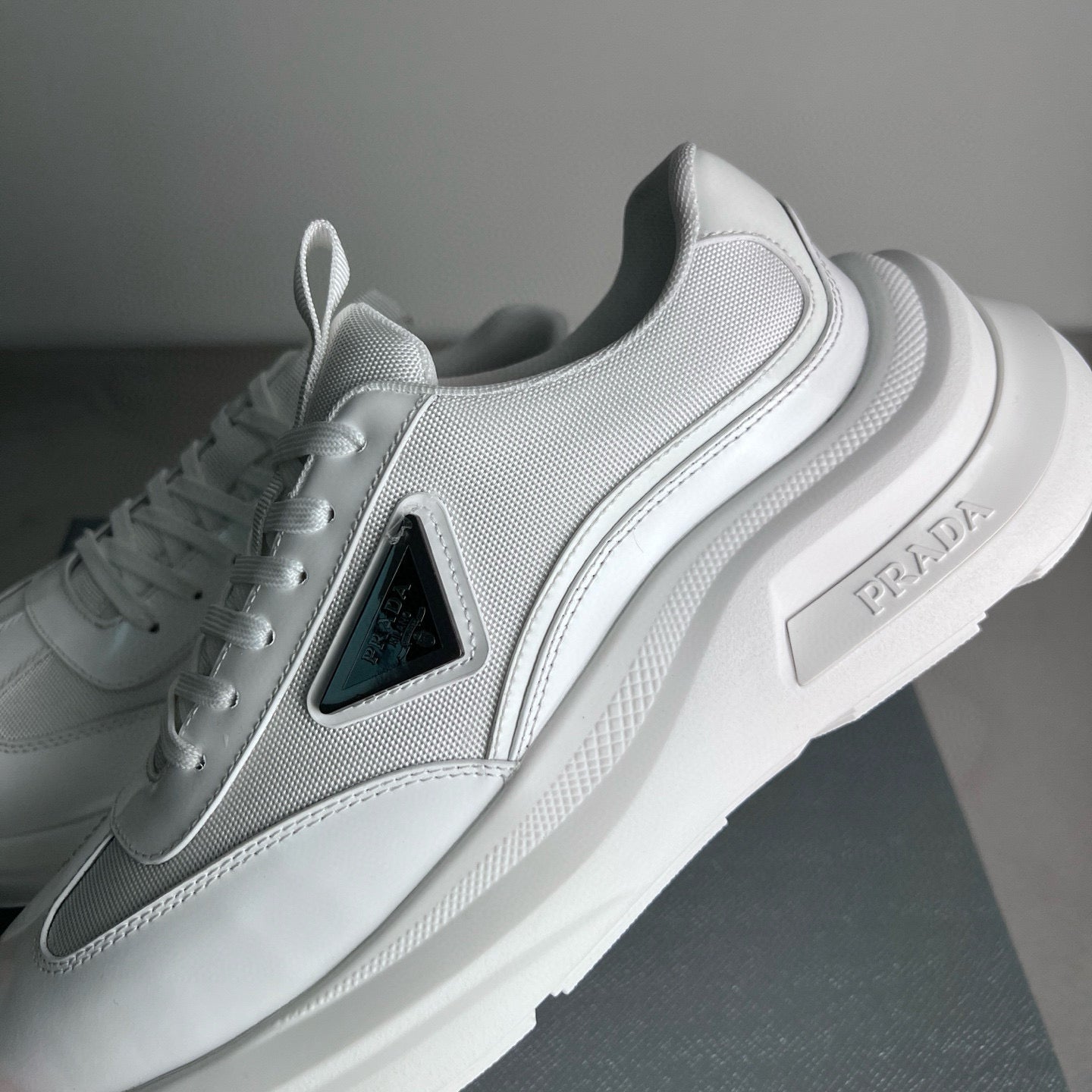 Prada Sneakers