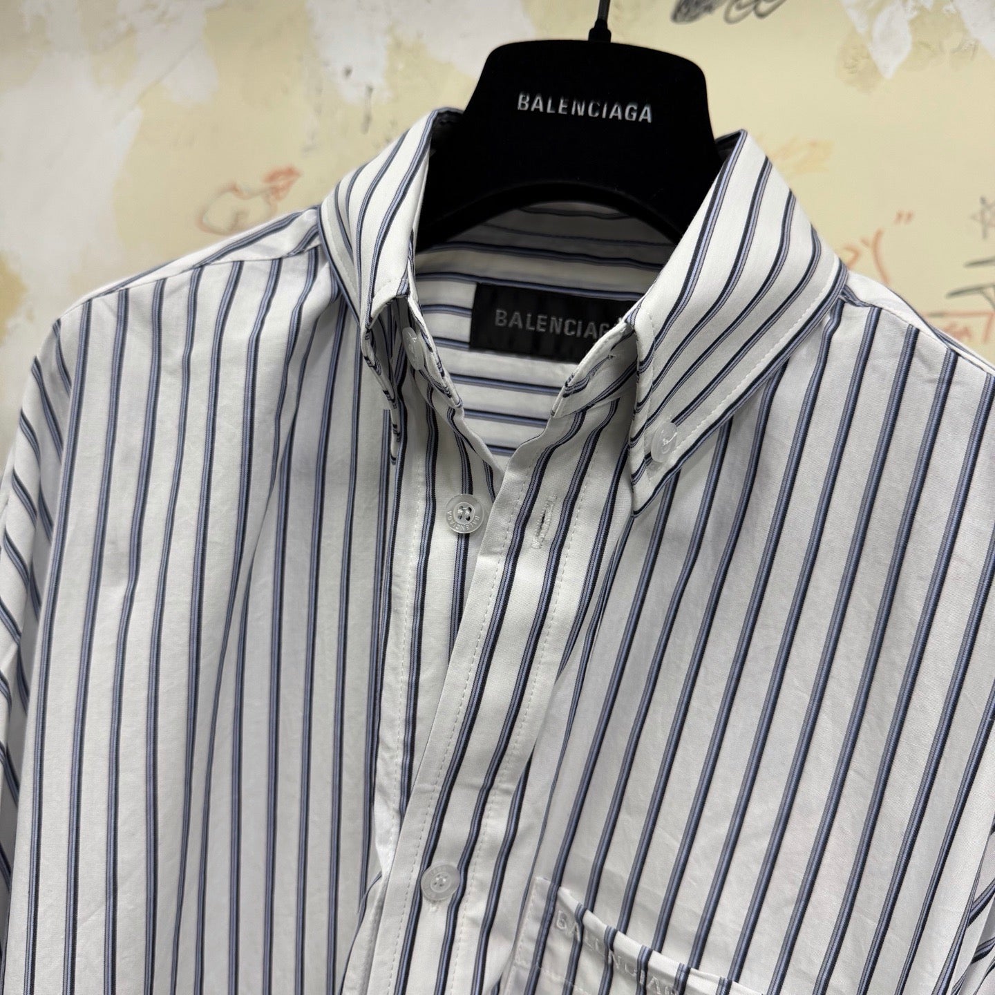Balenciaga Shirt