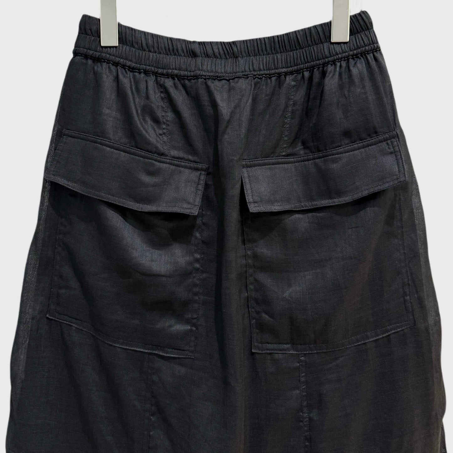 Rick Owen Shorts