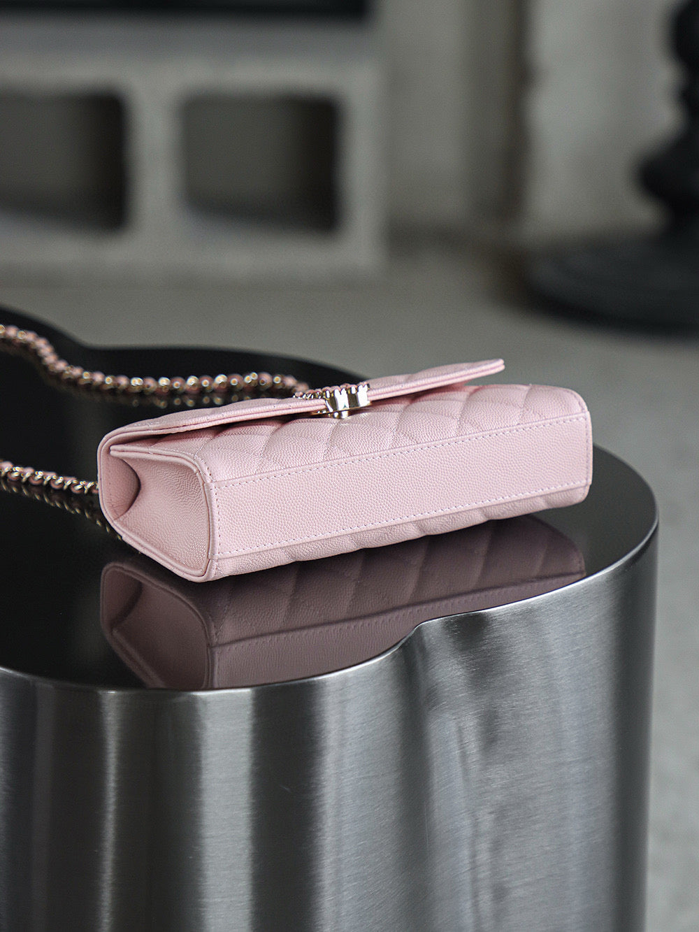 Chanel 25S Mini Kelly Bag