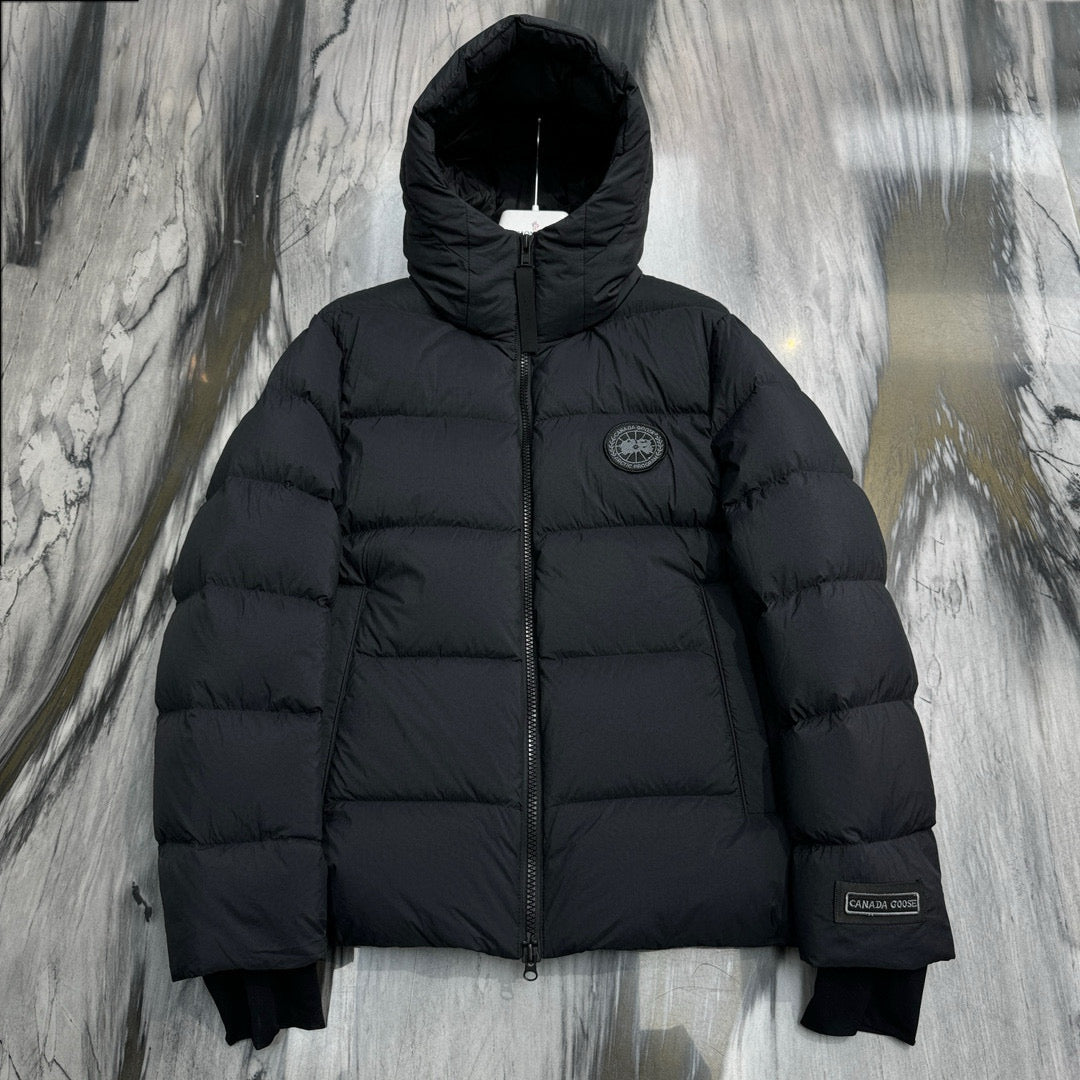 Canada Goose Down Jacket