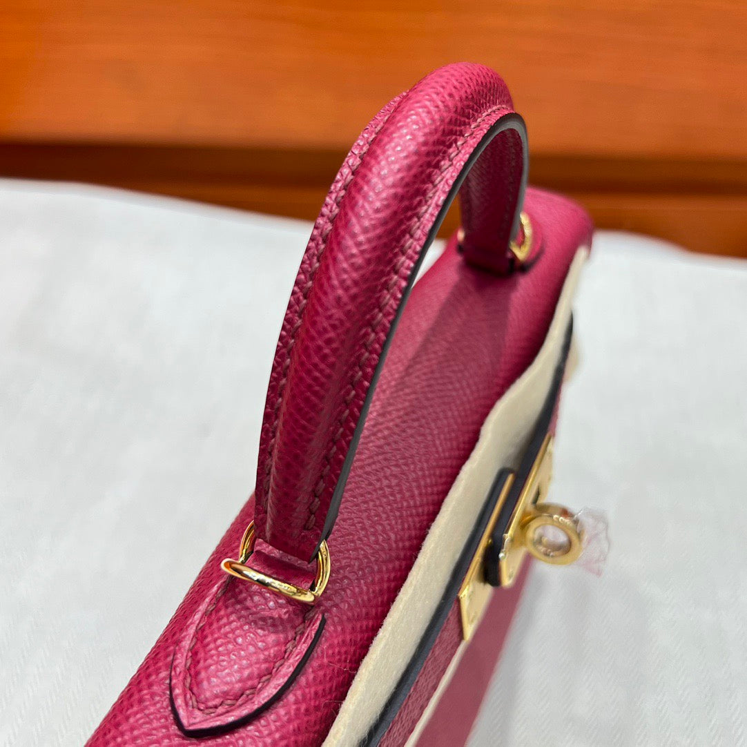 Hermes Mini Kelly II