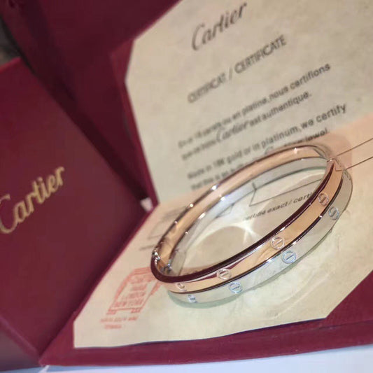 Cartier Bracelet