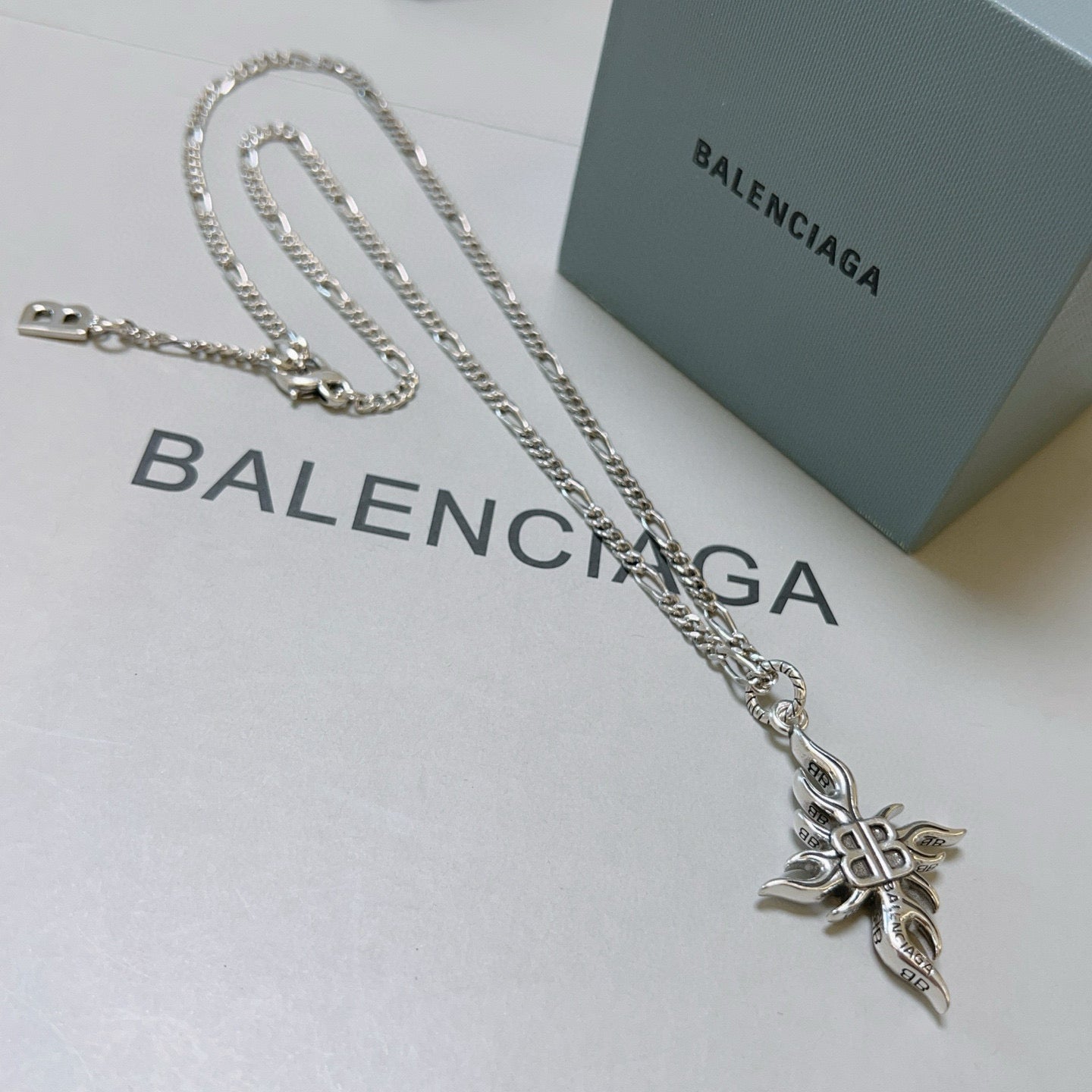 Balenciaga Necklace